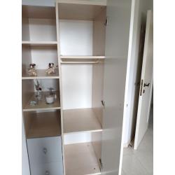Complete jeugdkamer