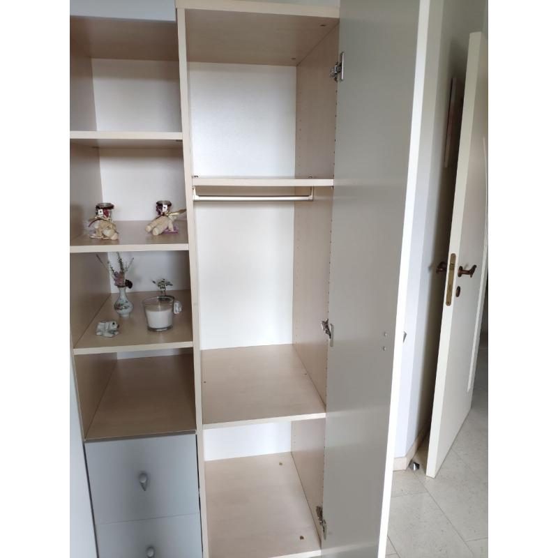 Complete jeugdkamer