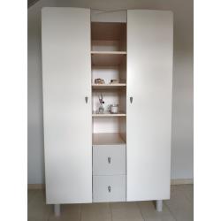 Complete jeugdkamer