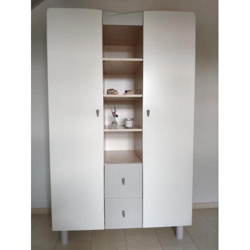 Complete jeugdkamer