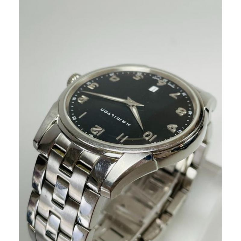 Hamilton jazzmaster refH385110