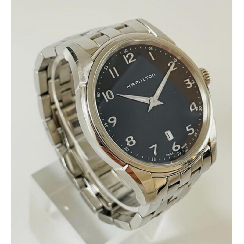 Hamilton jazzmaster refH385110