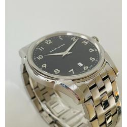 Hamilton jazzmaster refH385110