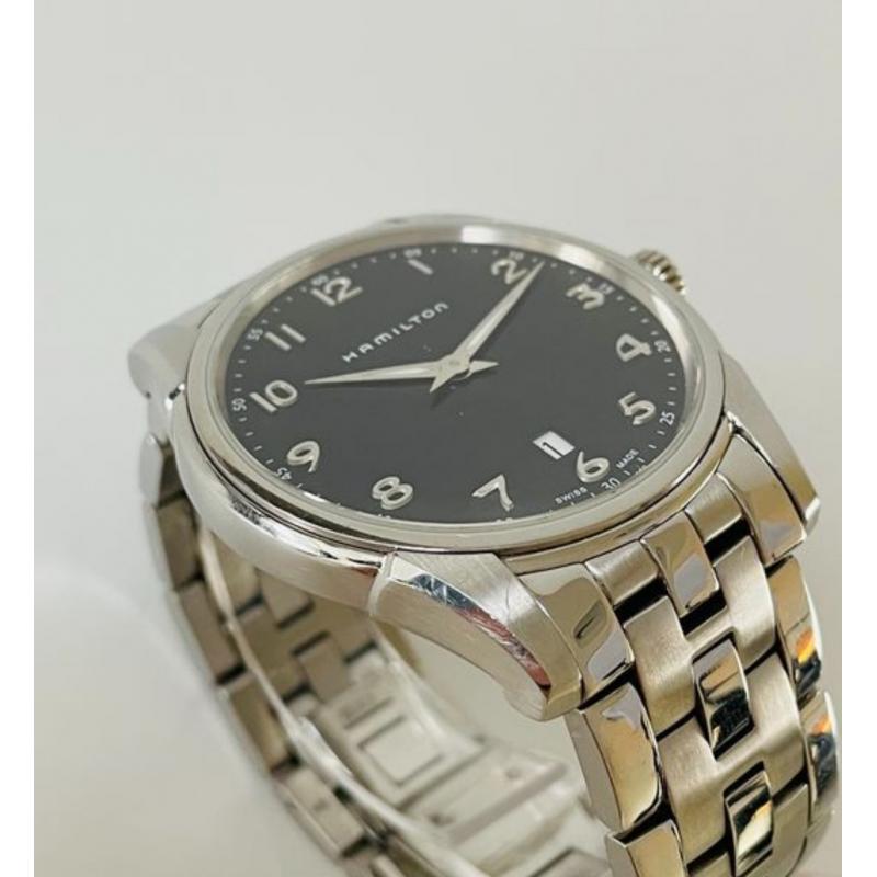 Hamilton jazzmaster refH385110