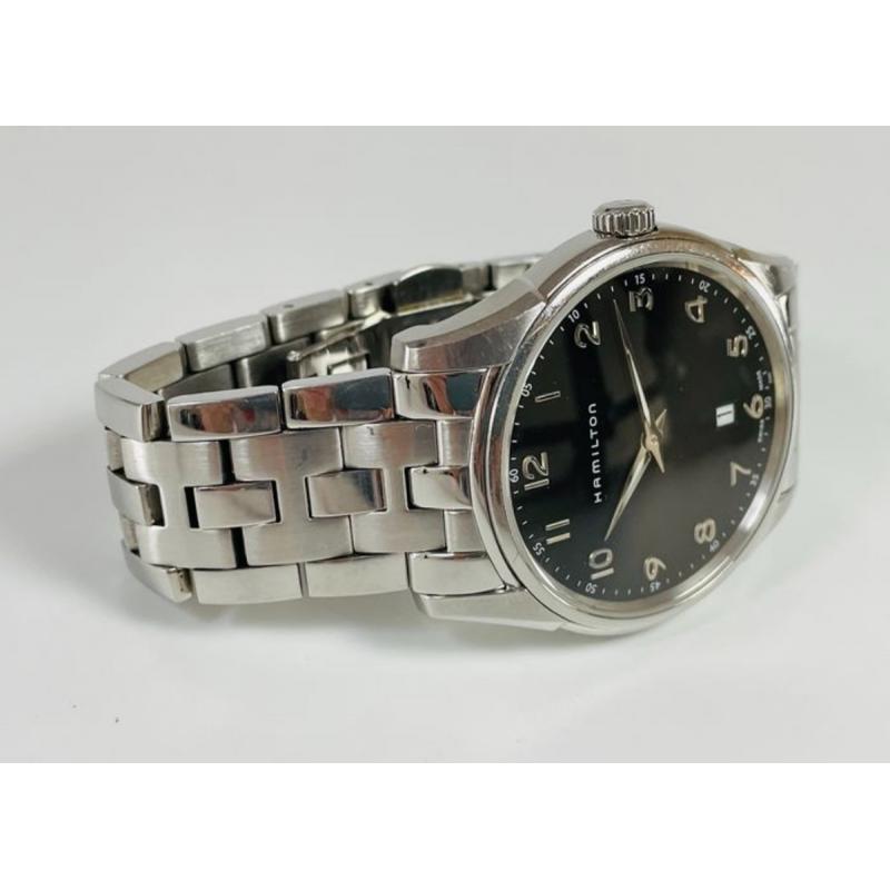 Hamilton jazzmaster refH385110