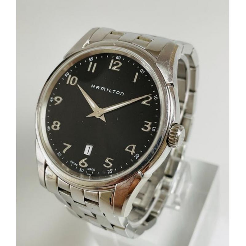 Hamilton jazzmaster refH385110