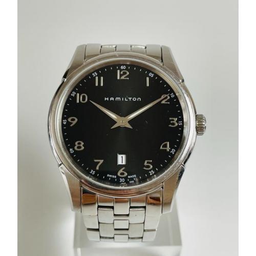 Hamilton jazzmaster refH385110