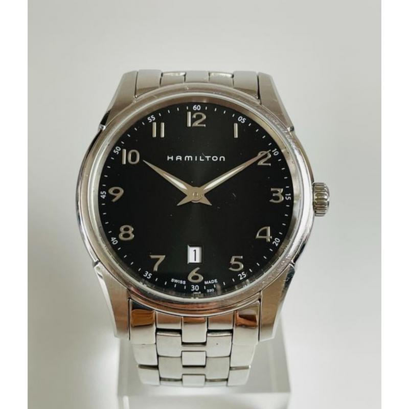 Hamilton jazzmaster refH385110