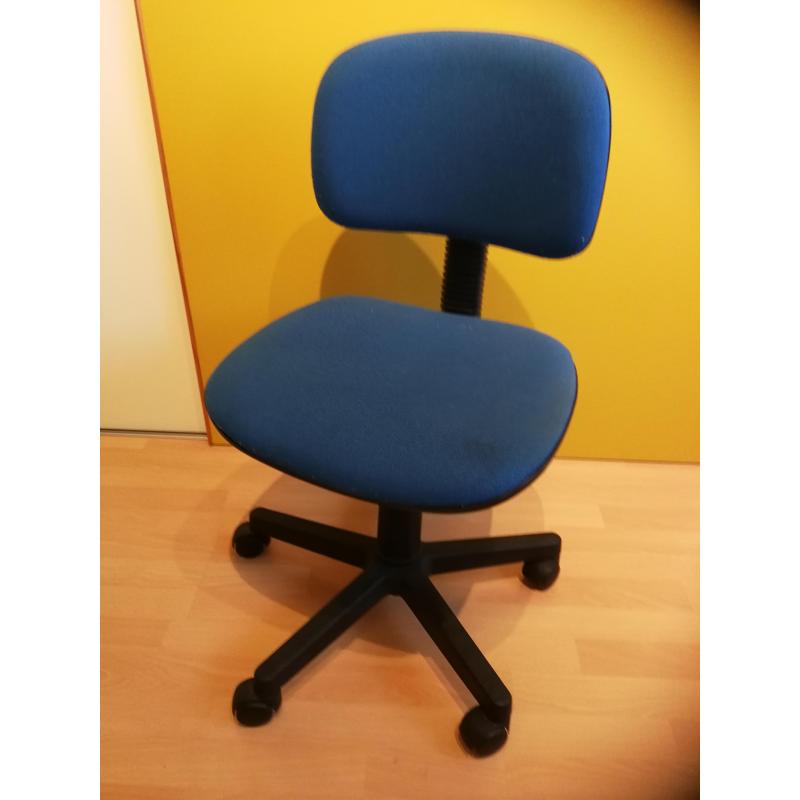 bureaustoel