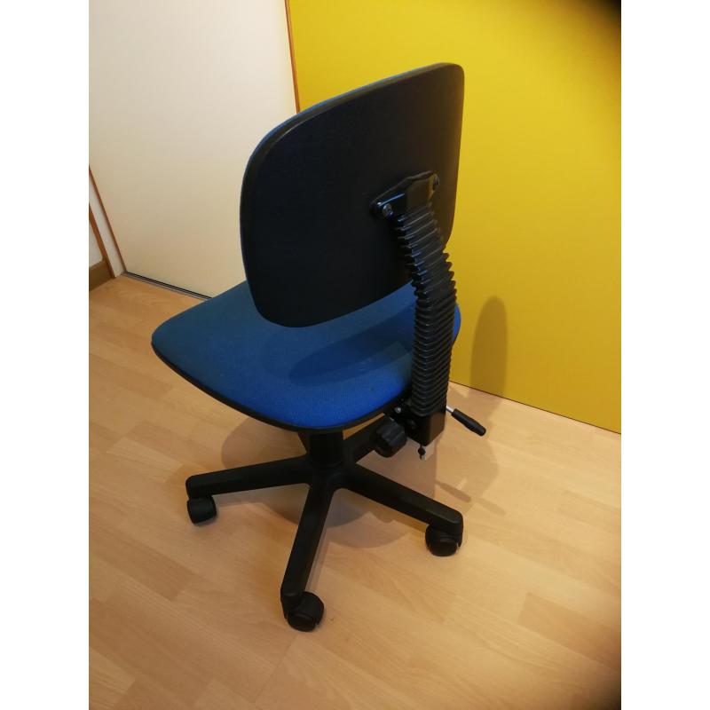 bureaustoel