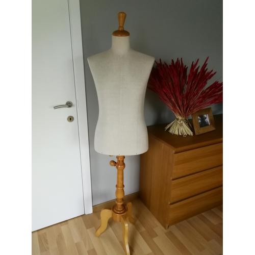 Etalagepop