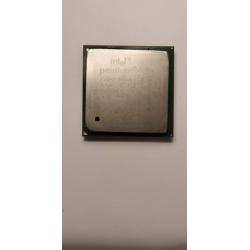 Intel Pentium 4