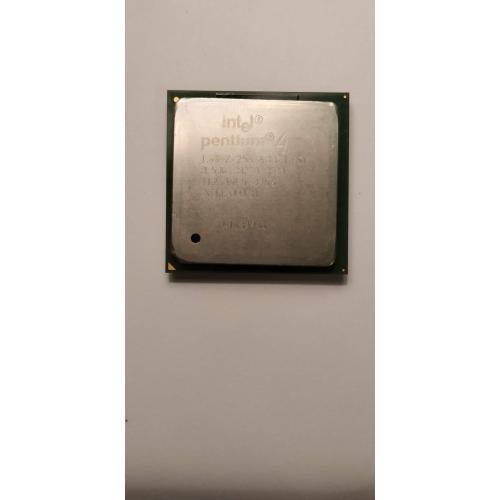 Intel Pentium 4