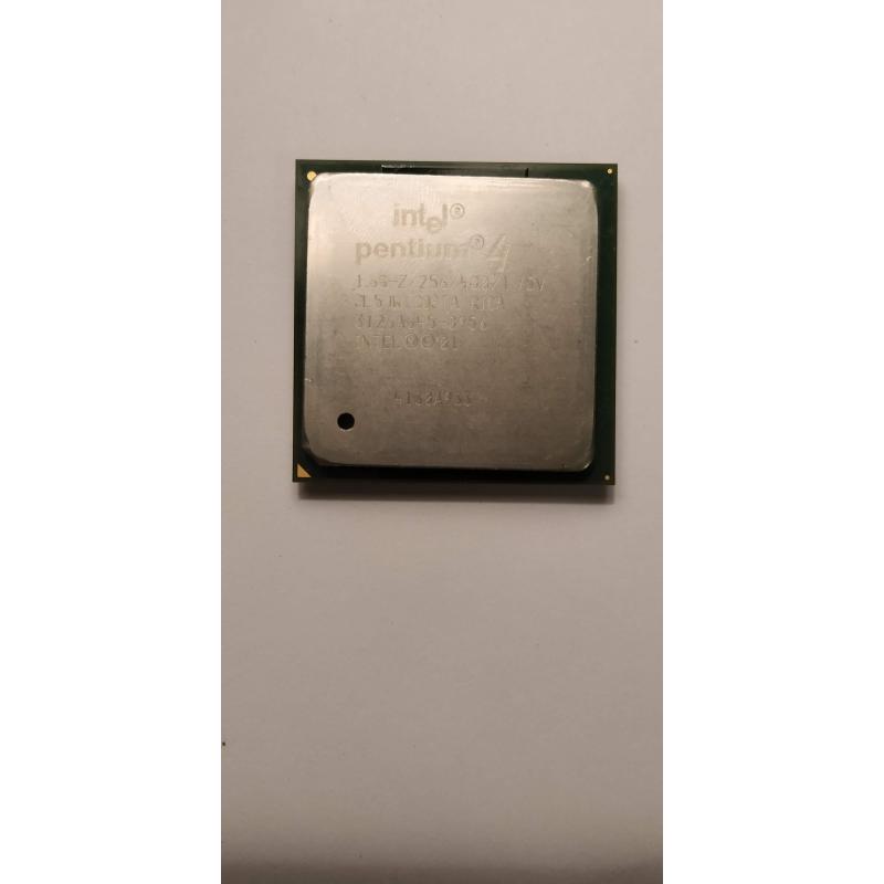Intel Pentium 4