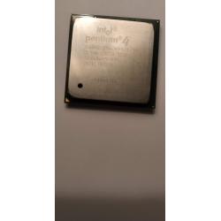 Intel Pentium 4
