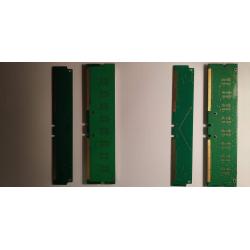 Ram (184 Pin RAMBus RDRAM RIMM)
