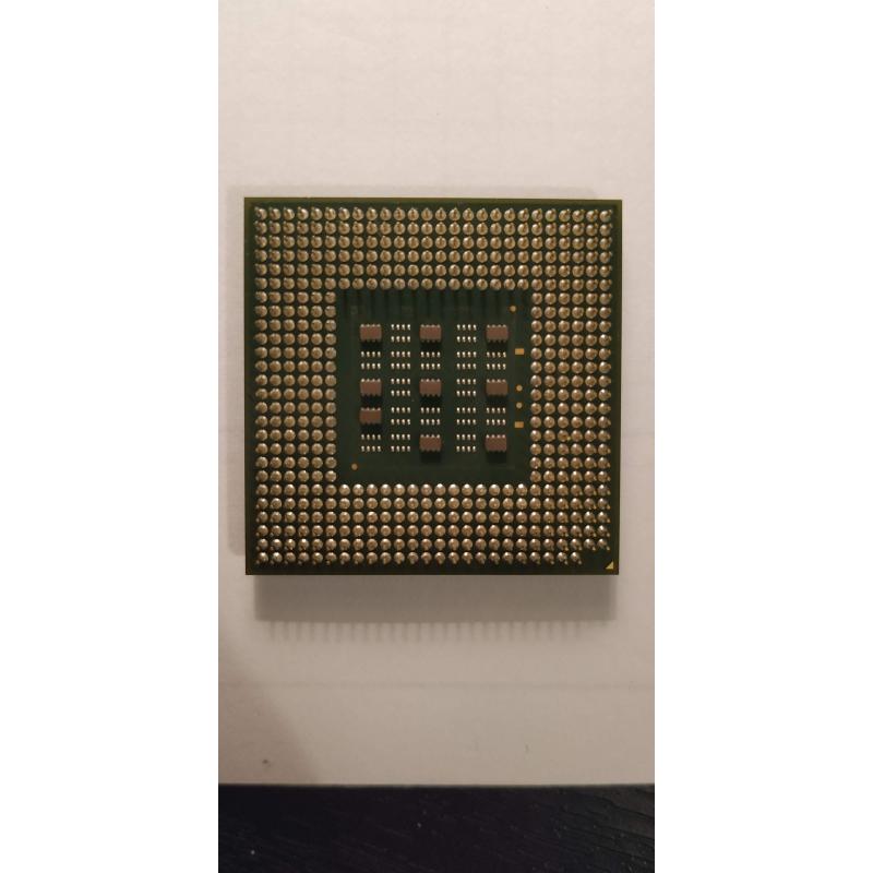 Intel Pentium 4