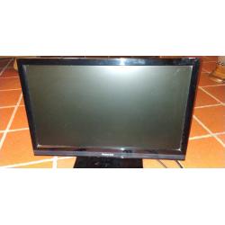Computer en Scherm (Windows 10 Pro)