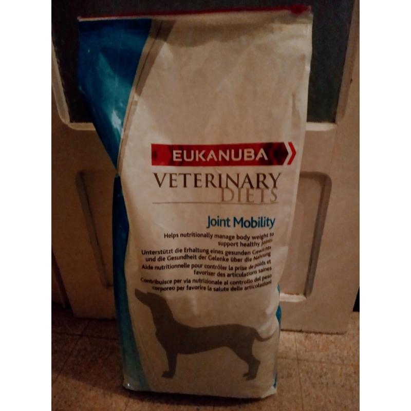 Droogvoer Eukanuba 12 kg