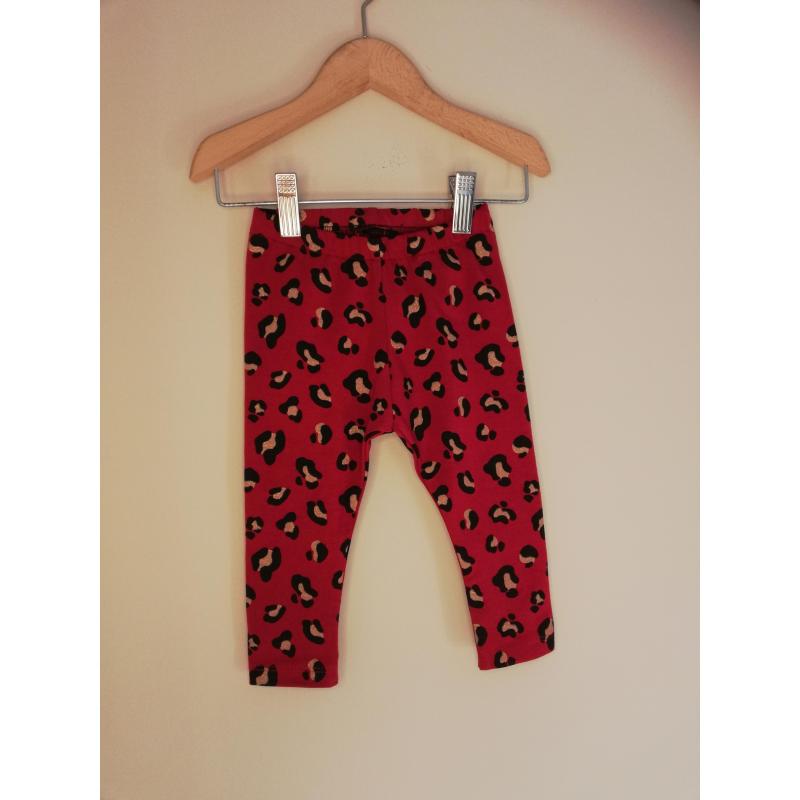 Legging maat 68