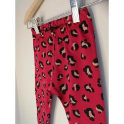 Legging maat 68