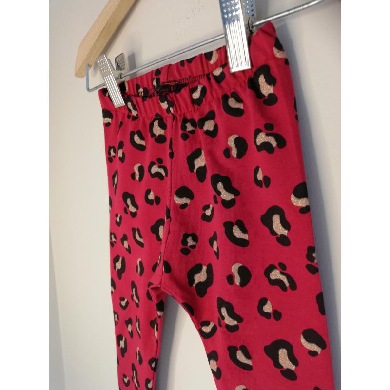 Legging maat 68