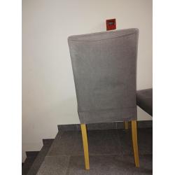 Eetkamerstoelen