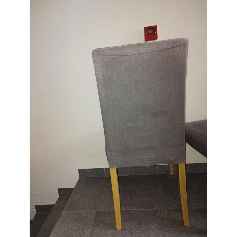Eetkamerstoelen