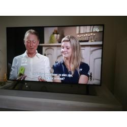 LG nanocell tv 50inch