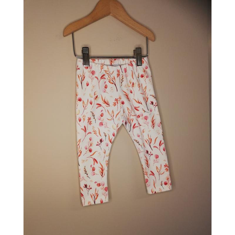 Legging maat 68