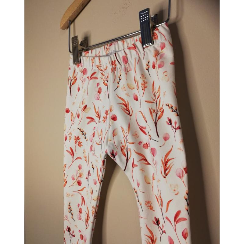 Legging maat 68