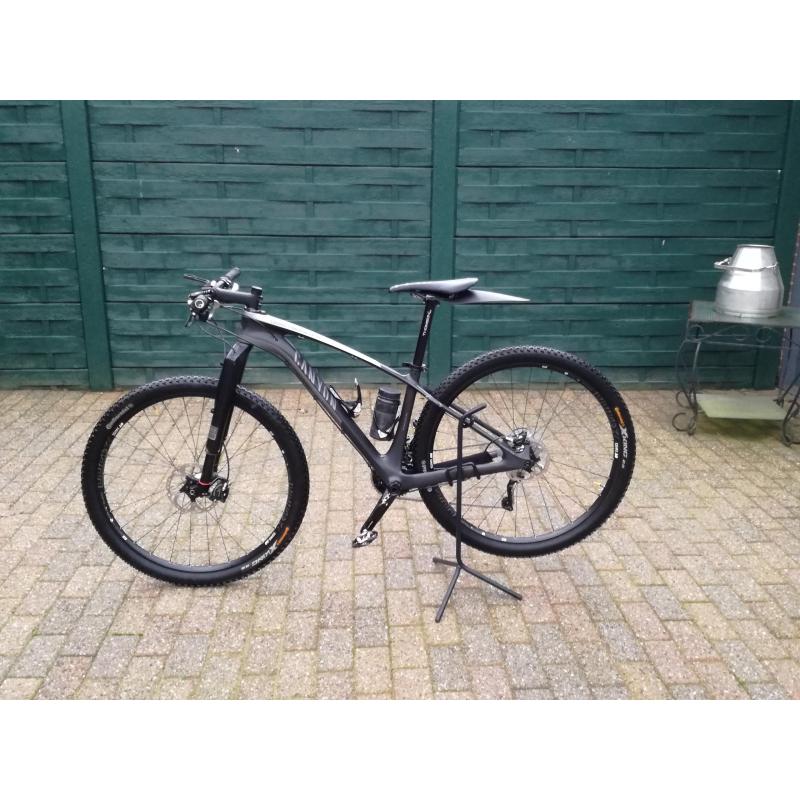 Canyon mtb 29''