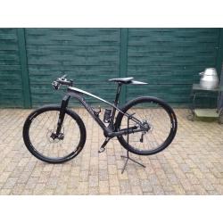Canyon mtb