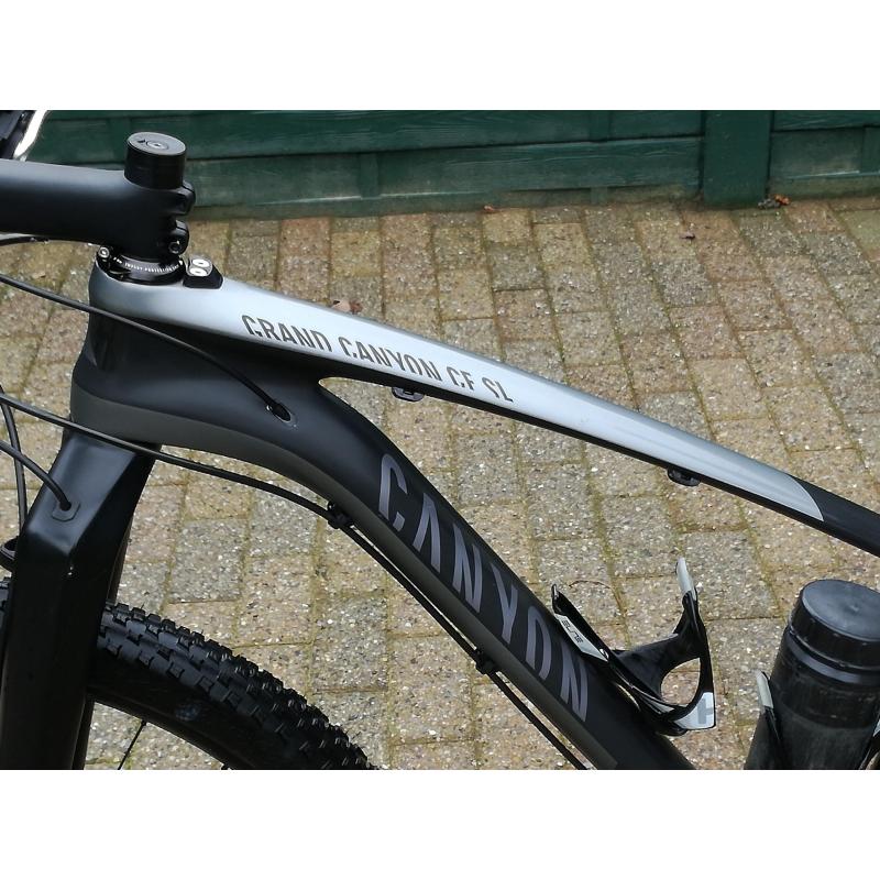 Canyon mtb 29''
