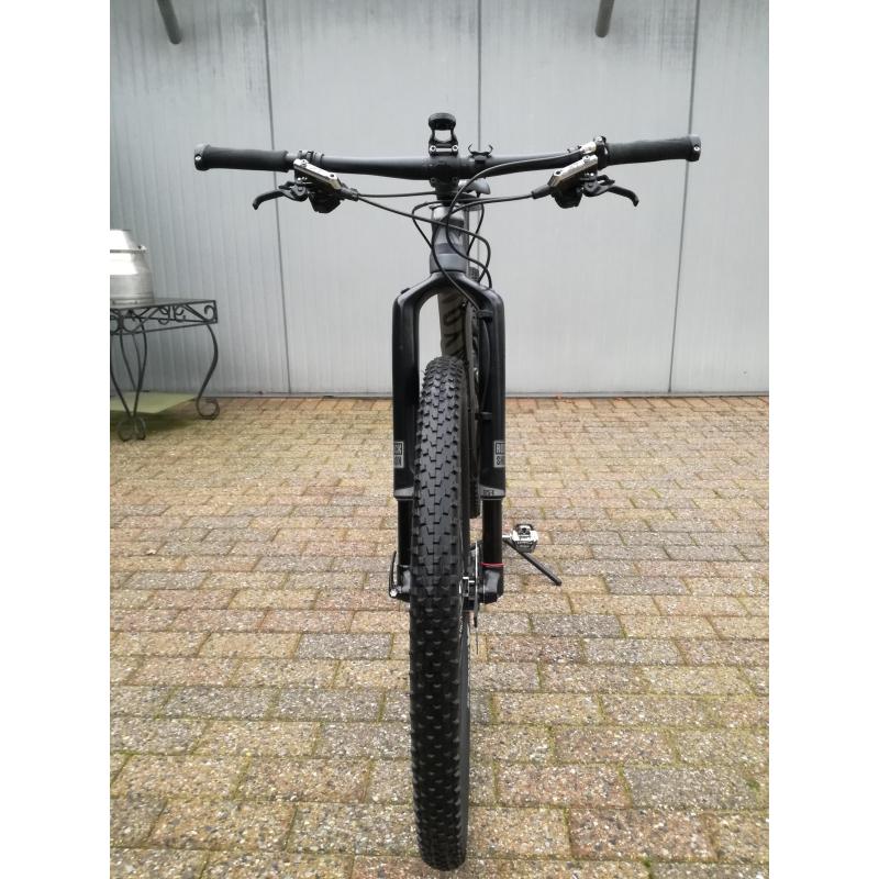 Canyon mtb 29''