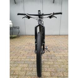 Canyon mtb