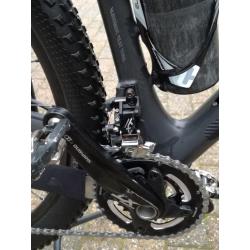 Canyon mtb