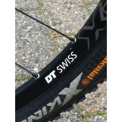 Canyon mtb