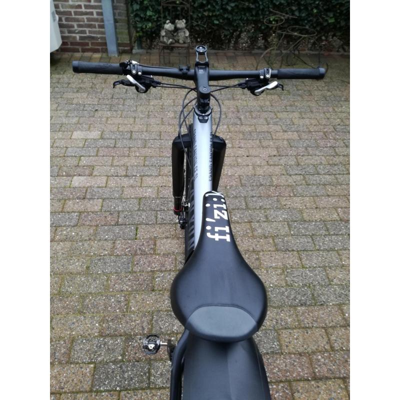 Canyon mtb 29''