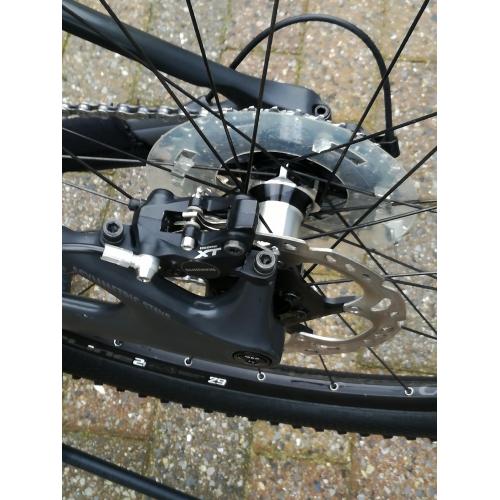 Canyon mtb 29''