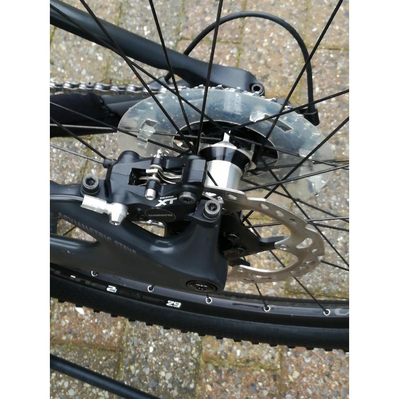 Canyon mtb 29''