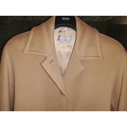 MAX MARA mantel 44/46