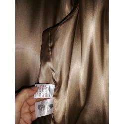 MAX MARA mantel 44/46