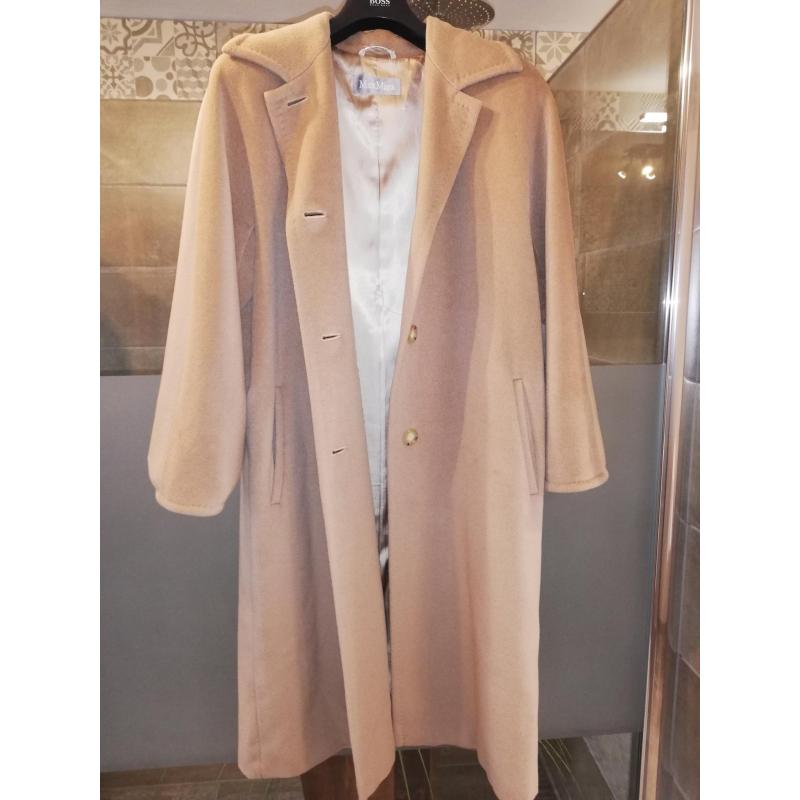 MAX MARA mantel 44/46