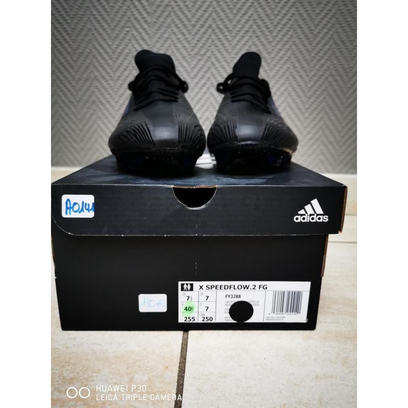 Adidas X Speedflow.2 FG voetbalschoenen