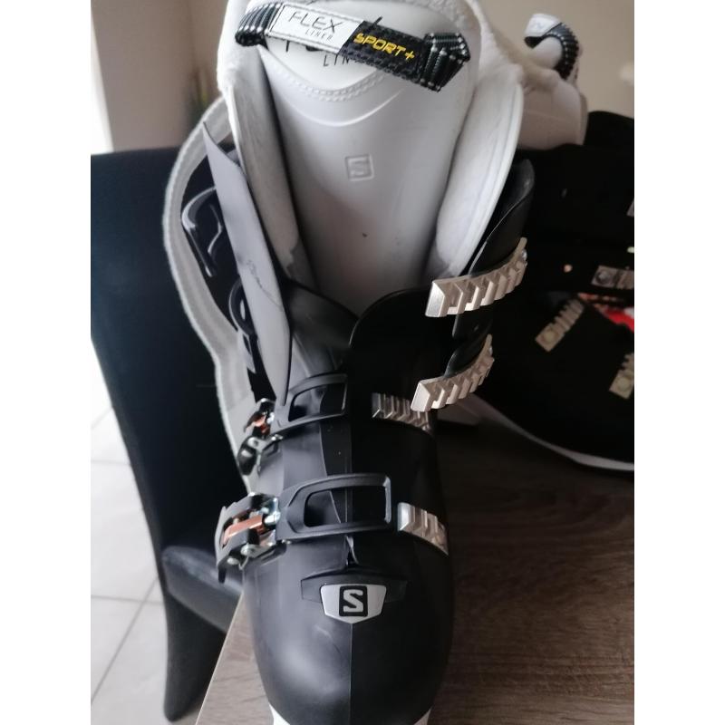 Skischoenen dames