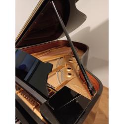 Steinway vleugelpiano