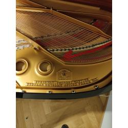 Steinway vleugelpiano