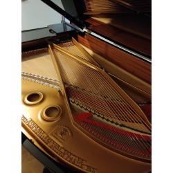 Steinway vleugelpiano
