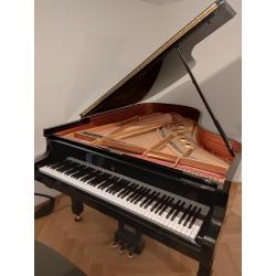 Steinway vleugelpiano